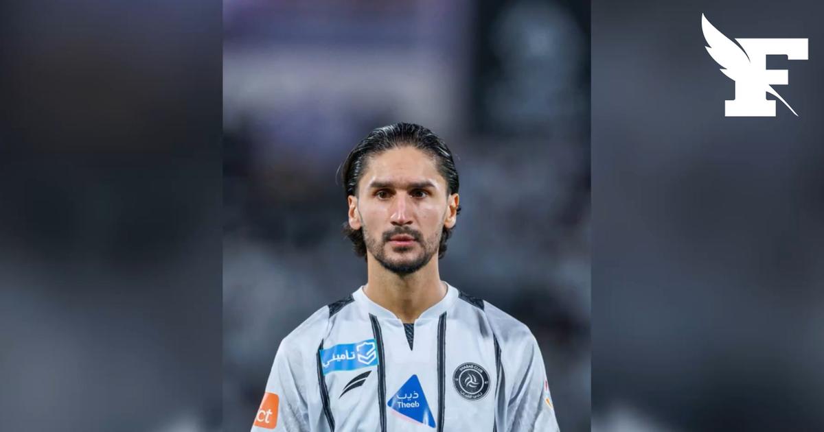 Un ancien Bleuet qui avait recalé l’Algérie pour jouer en équipe de France rétropédale à deux mois du Mondial