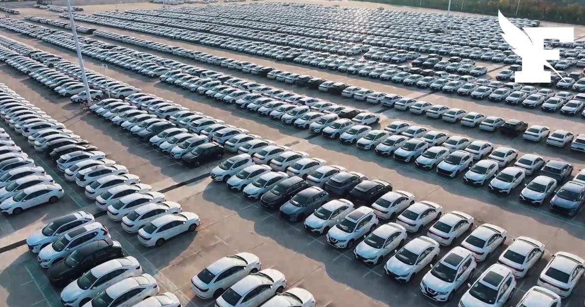 Attention à cette arnaque lorsque vous rendez votre voiture de location dans cet aéroport européen