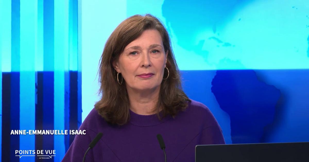 Groenland / Iran : l'analyse de Frédéric Encel