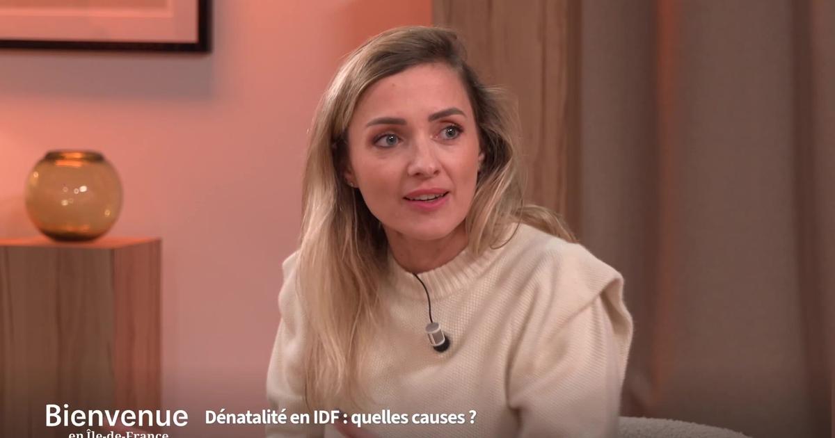 Dénatalité : « Paris a toujours été une ville inféconde »