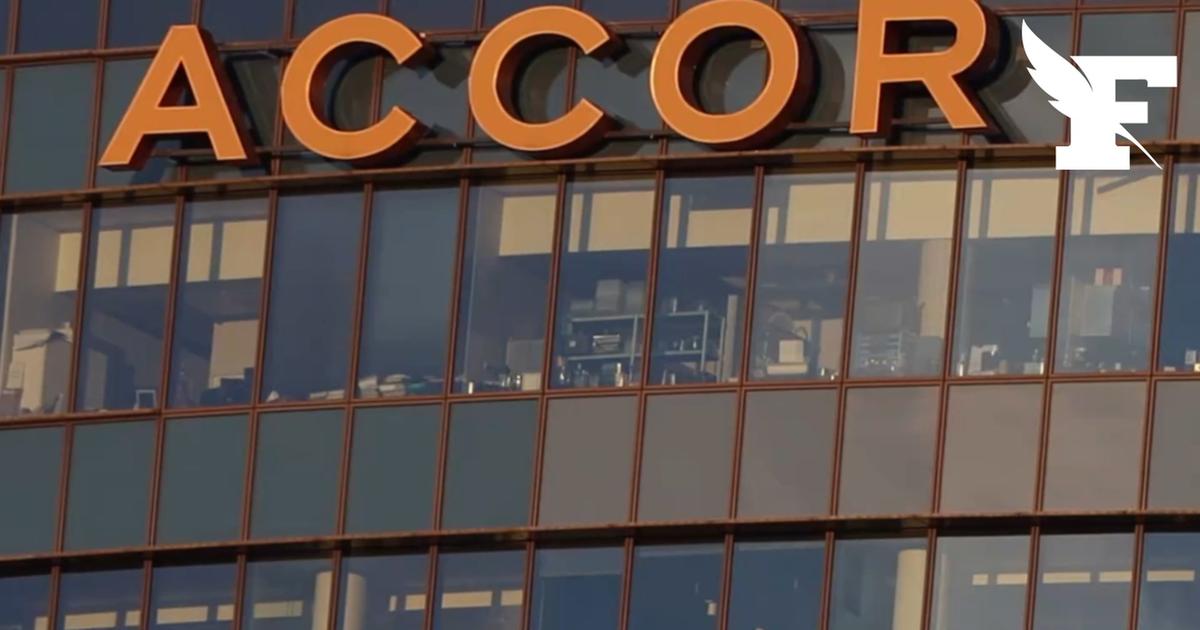 Le groupe hôtelier français Accor multiplie ses projets en France et au Maroc
