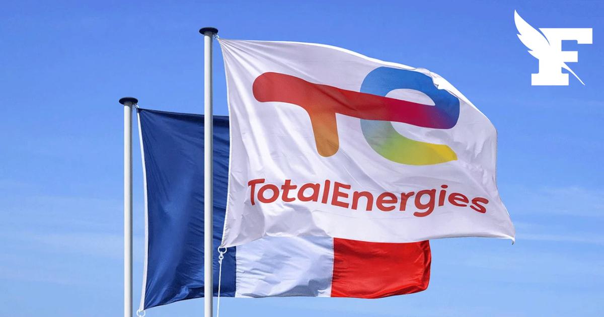 TotalEnergies fait appel de la décision du tribunal de Paris sur le devoir de vigilance