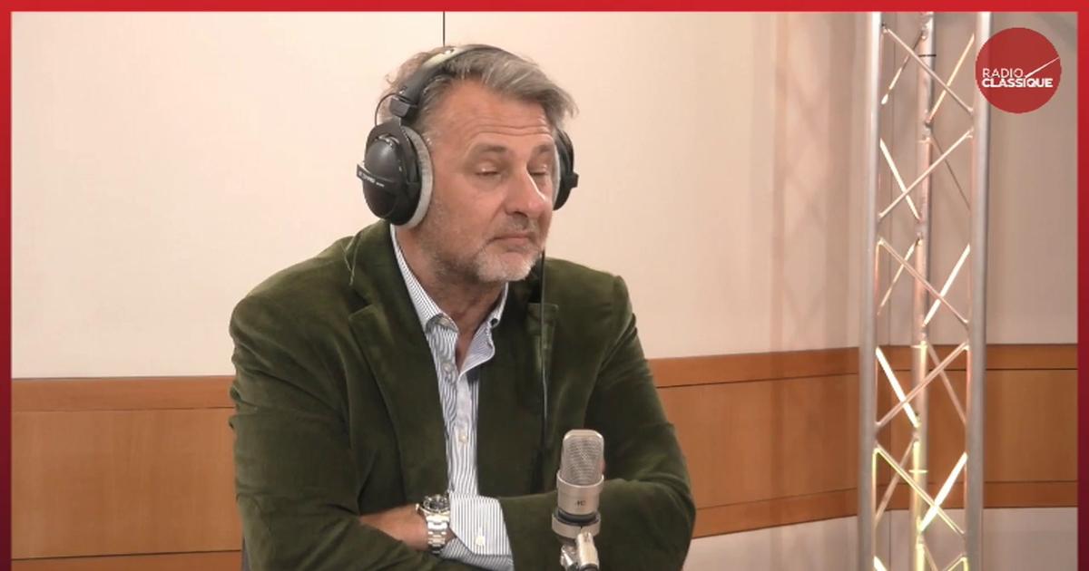 «Depuis 1979, les relations entre Téhéran et Washington ne sont pas au beau fixe », analyse un historien spécialiste des États-Unis