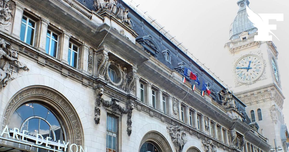 Incendie de la forêt de Fontainebleau : de nombreuses perturbations ferroviaires attendues ce lundi matin