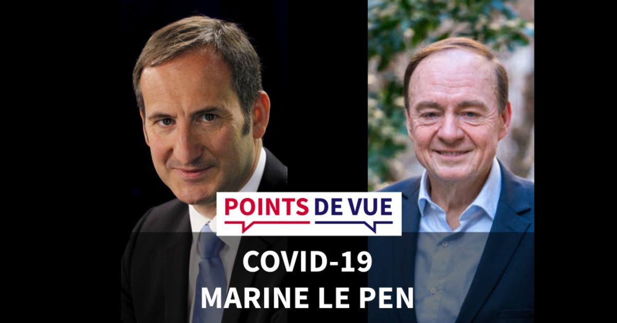 Points de vue du 2 février 2021