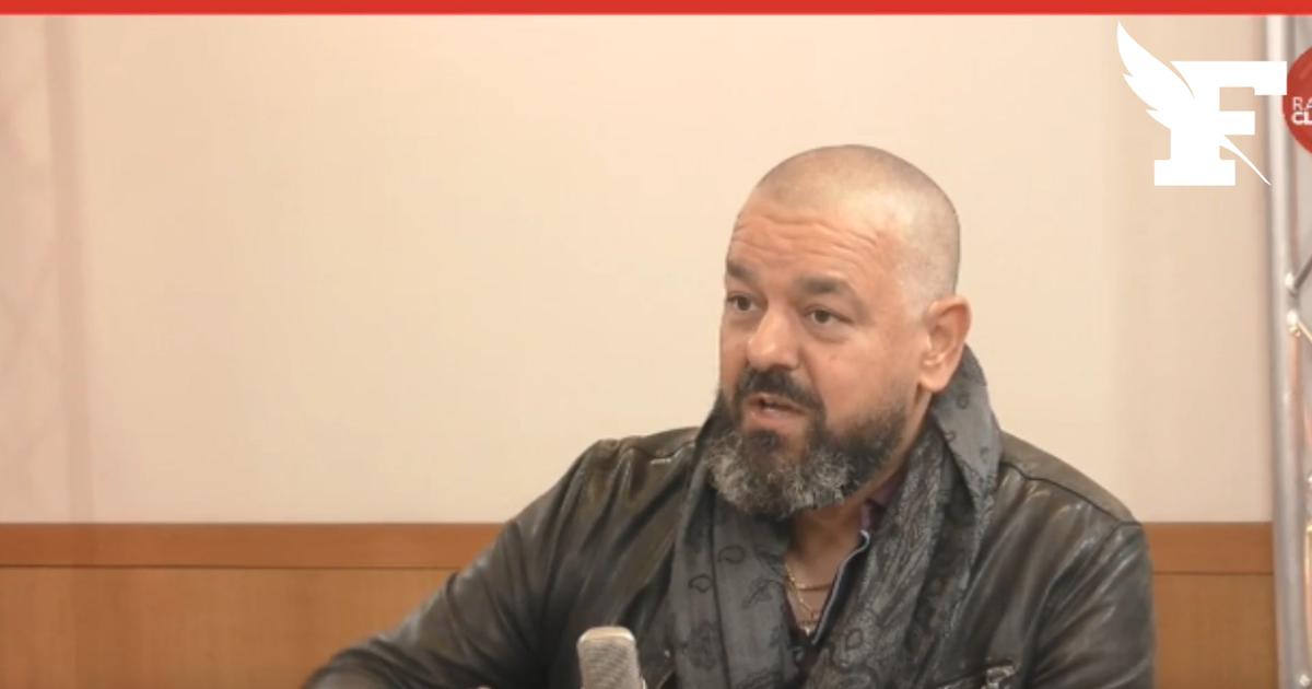 «C'est un nouveau langage », déclare Joan Sfar sur l'utilisation de l'IA au cinéma