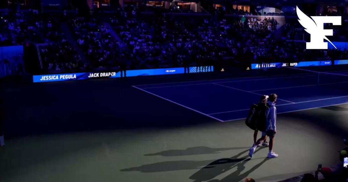 Double mixte à l’US Open : une compétition revisitée qui suscite la colère des joueurs de double