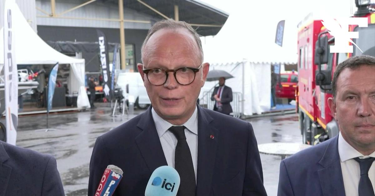 Blocage des lycées : Edouard Philippe annonce la fermeture de tous les lycées au Havre vendredi