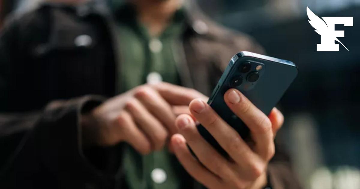 «Bonjour, c’est le livreur» : ces SMS piégés qui ciblent massivement les Français