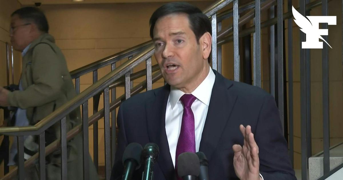 Iran : Marc Rubio assure que les États-Unis ne viseraient jamais «délibérément» une école
