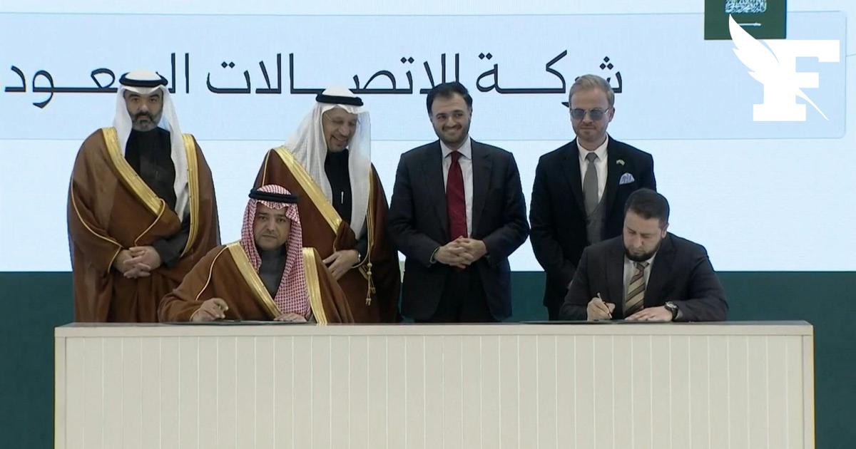 La Syrie et l'Arabie saoudite annonce la création future d'une compagnie aérienne commune