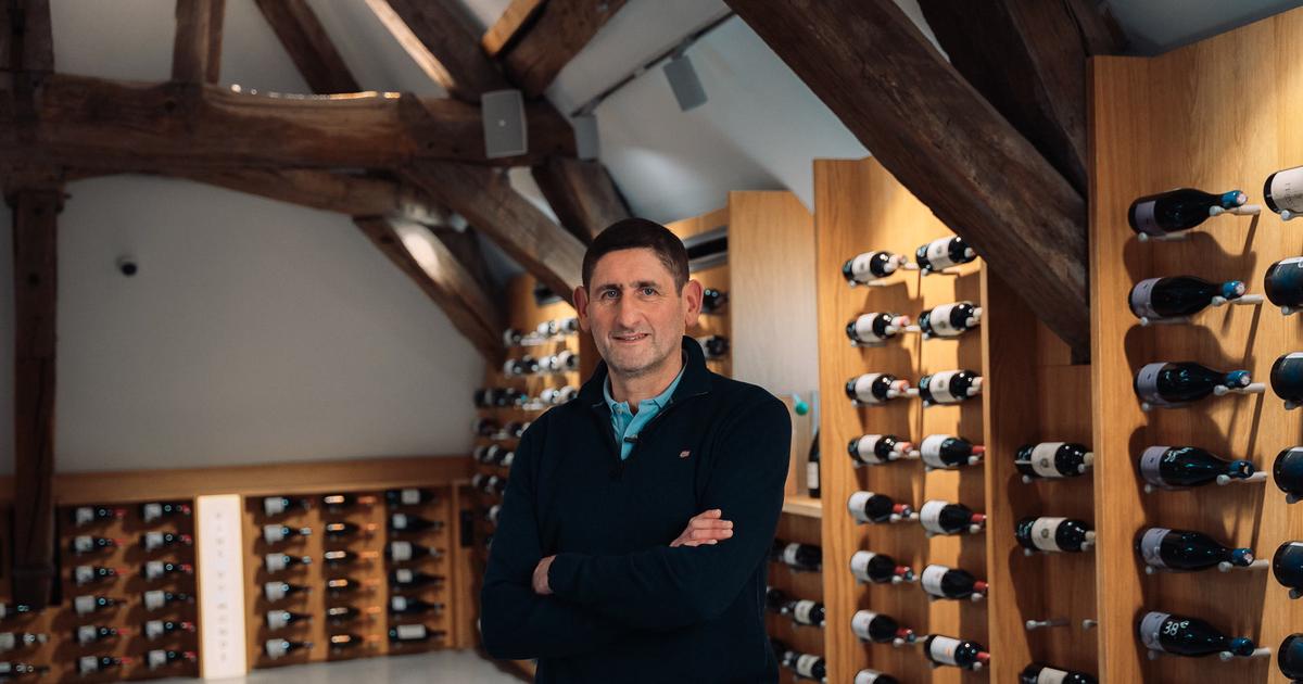 Domaine de Demain : chez William Fèvre, redonner vie aux sols pour préserver l’identité de Chablis