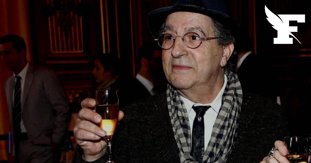 «Compagnon de route de la magnifique Brigitte Fontaine», Areski Belkacem est mort à l'âge de 86 ans