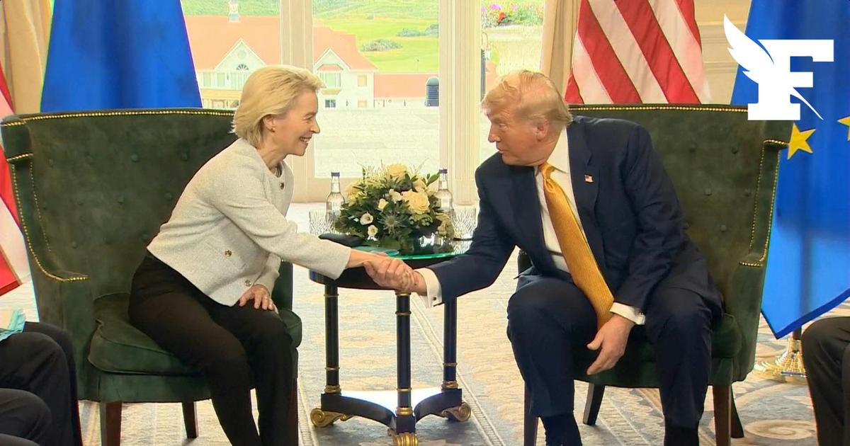 Washington menace l’UE de couper son accès au GNL américain
