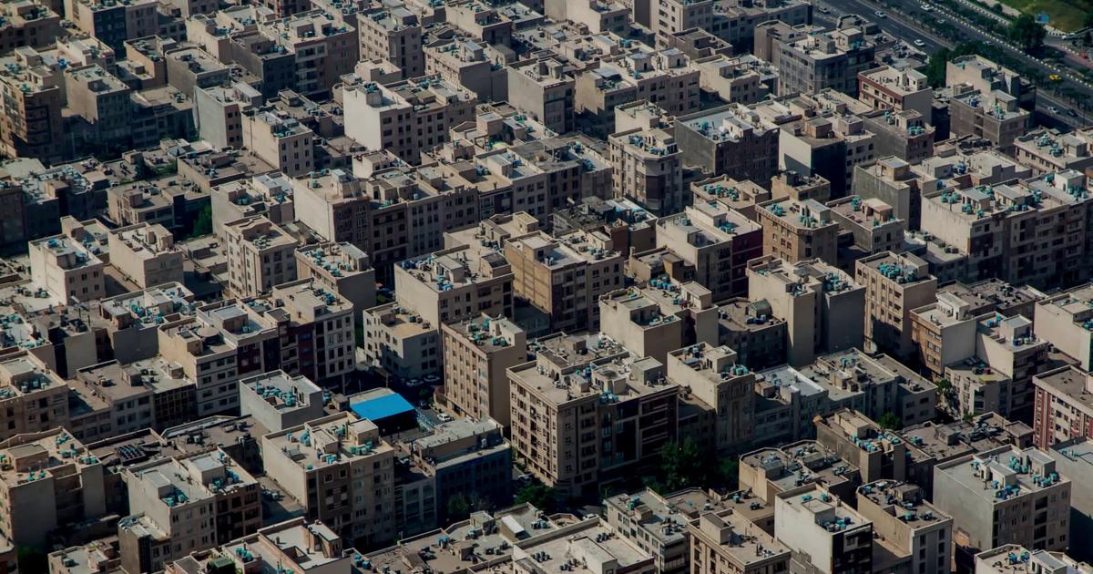 Guerre au Moyen-Orient : les États-Unis et l'Iran annoncent une série d'attaques réciproques
