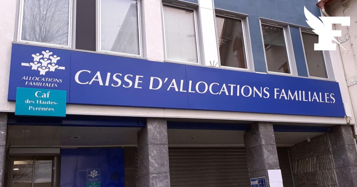 La CAF réclame un million d'euros à un homme de 47 ans, inscrit depuis seulement trois mois