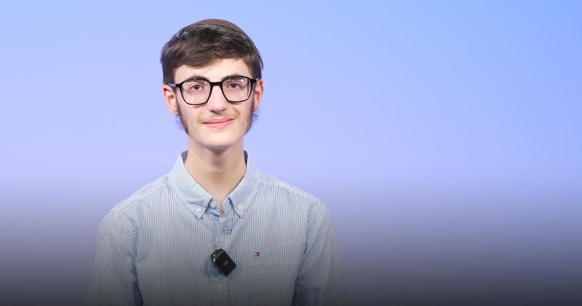 Comment Ari a intégré une prépa à 14 ans ?