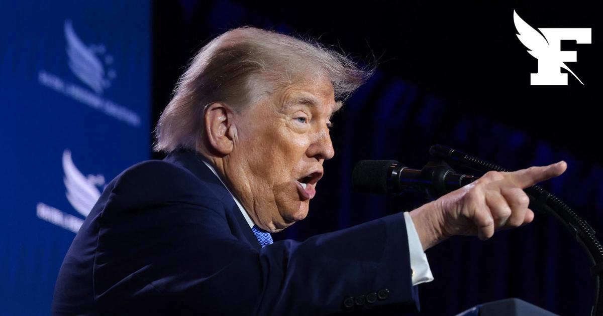 Guerre en Ukraine : Vladimir Poutine et Volodymyr Zelensky ont chacun appelé Donald Trump pour les 250 ans des Etats-Unis