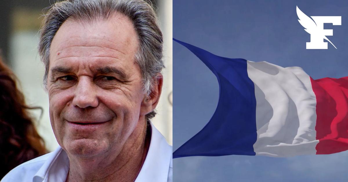 Drapeaux palestiniens sur les mairies: Renaud Muselier va hisser plusieurs drapeaux français sur l'hôtel de la région Paca