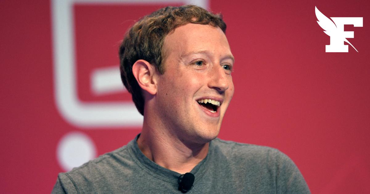 Mark Zuckerberg met en garde contre une régulation excessive de l’IA