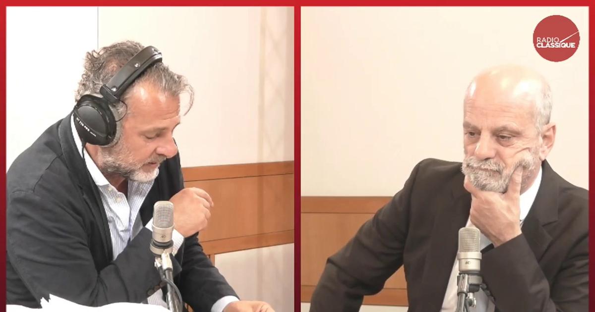 Canicule à Paris: «Je suis très surpris de l'inaction entre 2019 et aujourd'hui», a déclaré Jean-Michel Blanquer