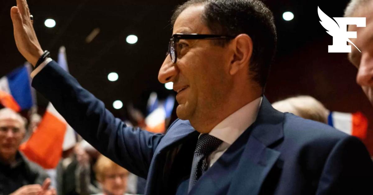 Drame d’Incarville: Jean Messiha accusé par la famille des victimes d’avoir encaissé une cagnotte solidaire