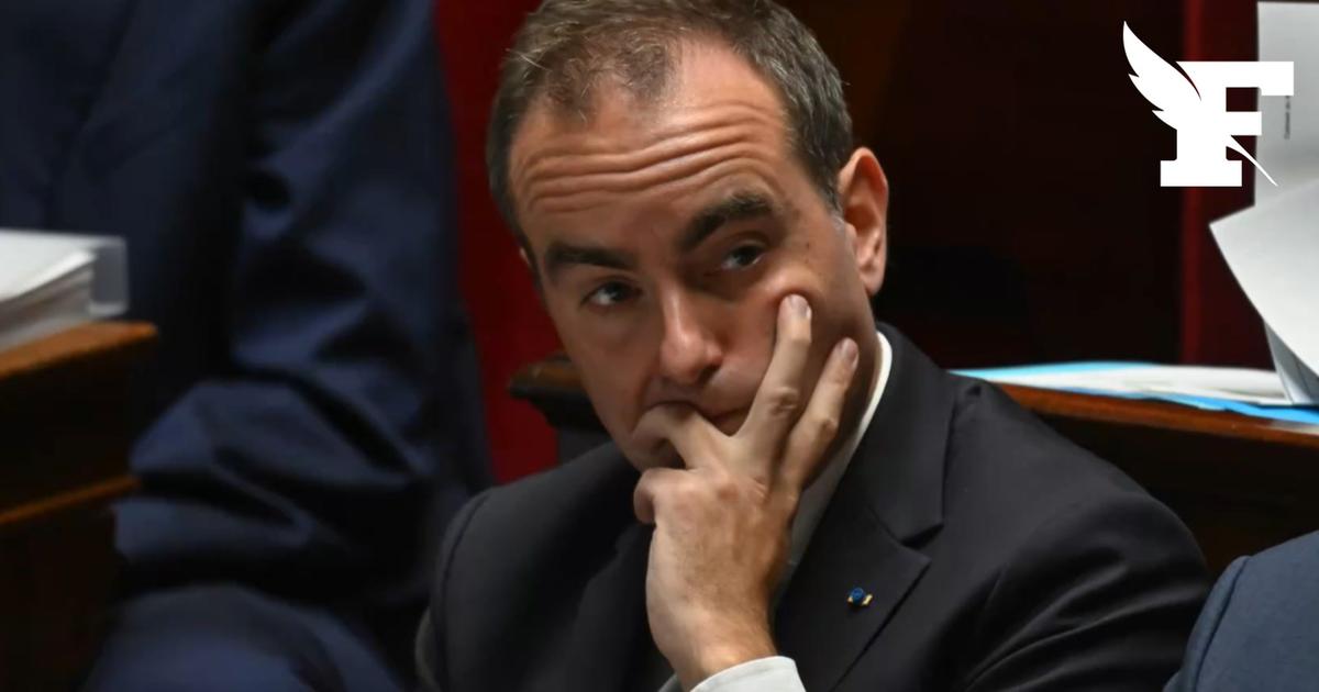 Violences urbaines : Sébastien Lecornu va réunir les partis politiques ce jeudi