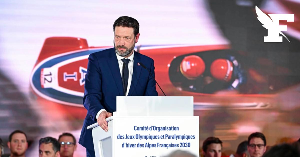 JO d'hiver 2030 : la région Aura ne soutient pas la proposition du maire de Lyon