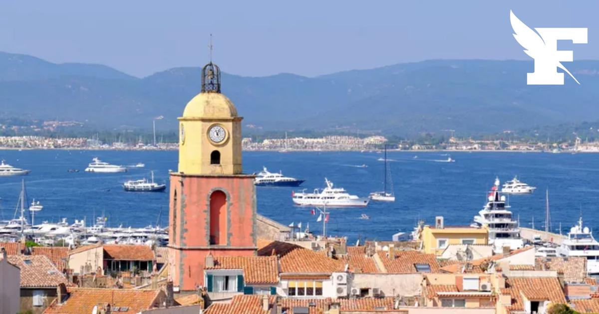 Var : quatre Espagnols arrêtés après le vol d'une montre de luxe à Saint-Tropez