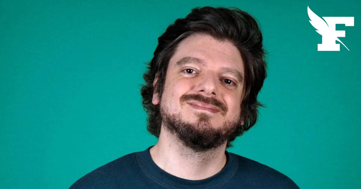 Greg Guillotin visé par une plainte pour violences conjugales