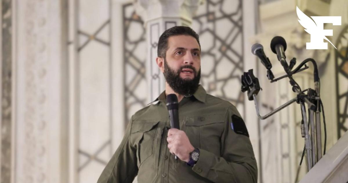 L'État islamique exhorte ses combattants à défier les nouvelles autorités syriennes