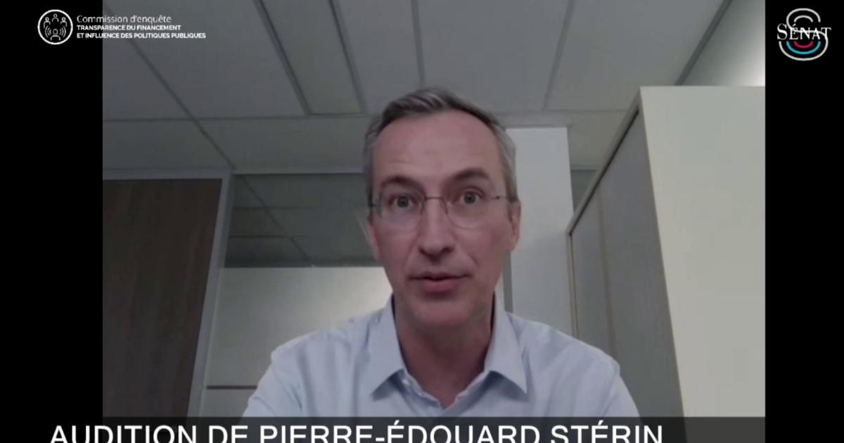 «Le Fonds du Bien Commun et Périclès sont complètement indépendants», assure Pierre-Edouard Stérin
