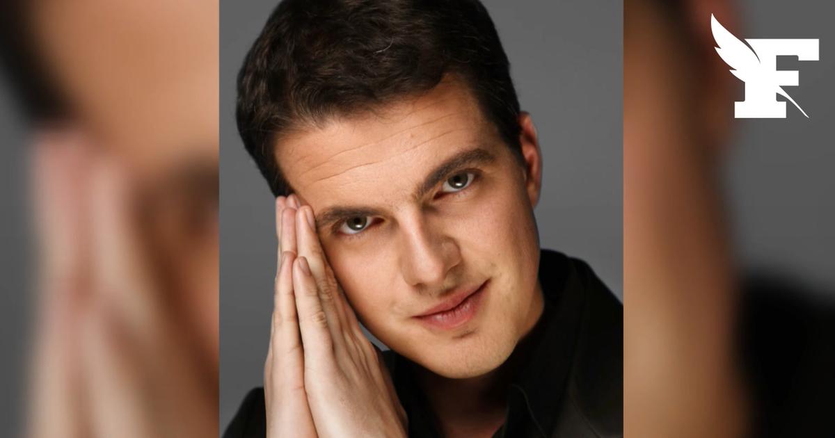 Le contre-ténor Philippe Jaroussky contraint d'annuler sa tournée aux États-Unis, faute d'obtention de visa