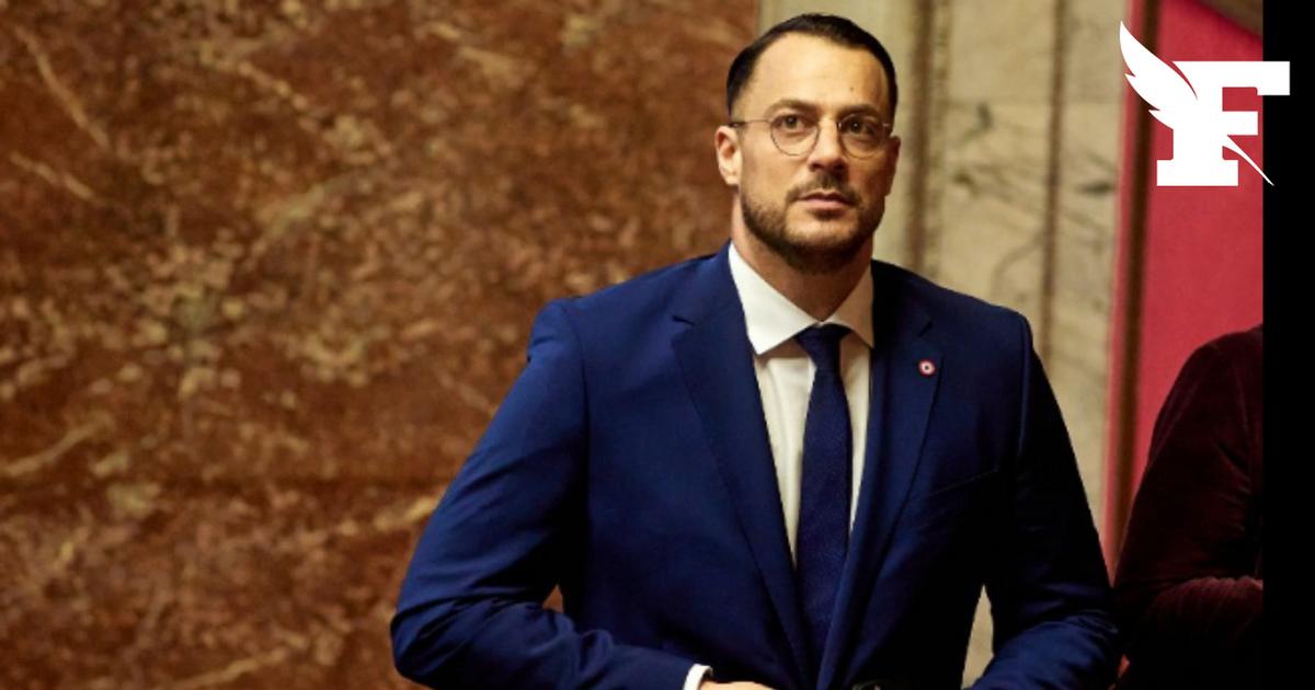Le député insoumis Sébastien Delogu va être entendu en audition par les gendarmes au sujet d'échanges présumés avec un dealer