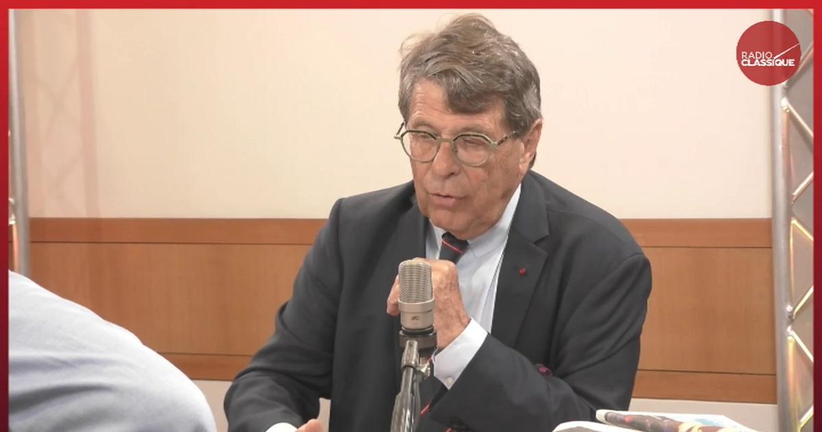 Mondialisation : «Nous sommes dans une phase de rupture», affirme Philippe Chalmin