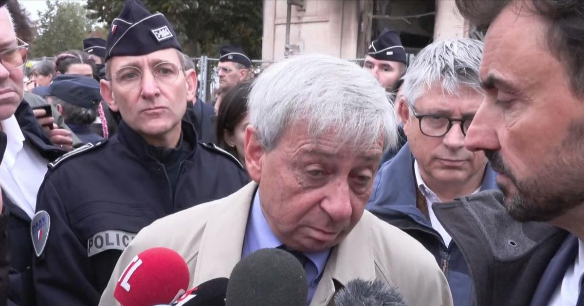 «Nous avons priorisé la vie des gens», déclare le préfet du Rhône au lendemain d'une nuit de violences à Lyon