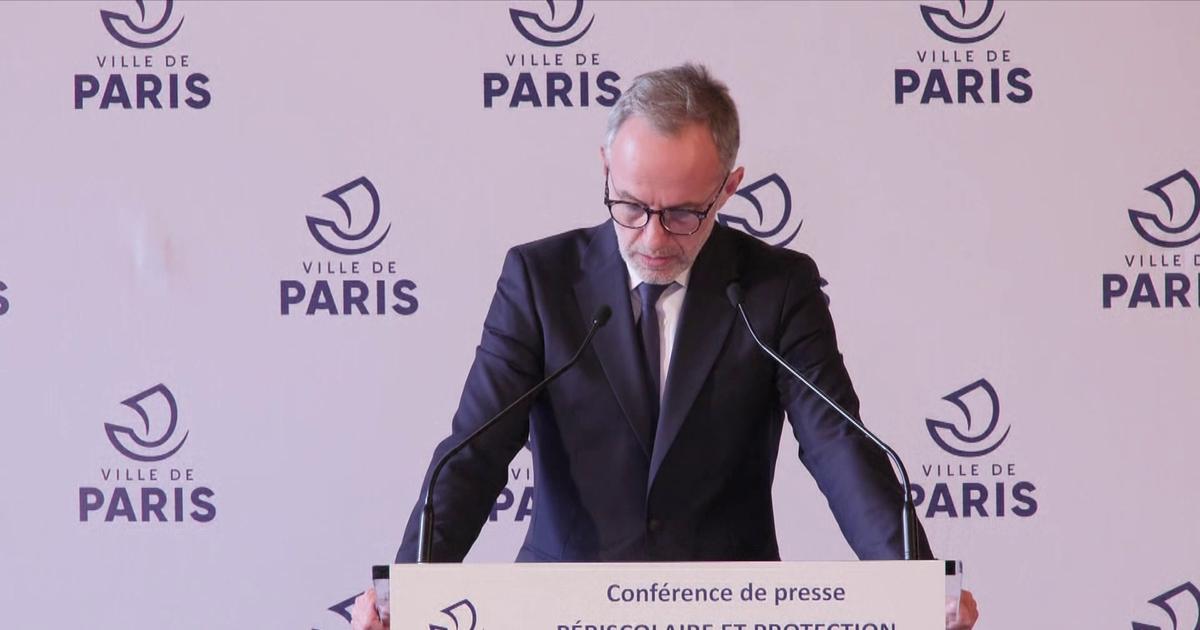 Violences dans le périscolaire parisien: Emmanuel Grégoire promet une «totale transparence» des faits