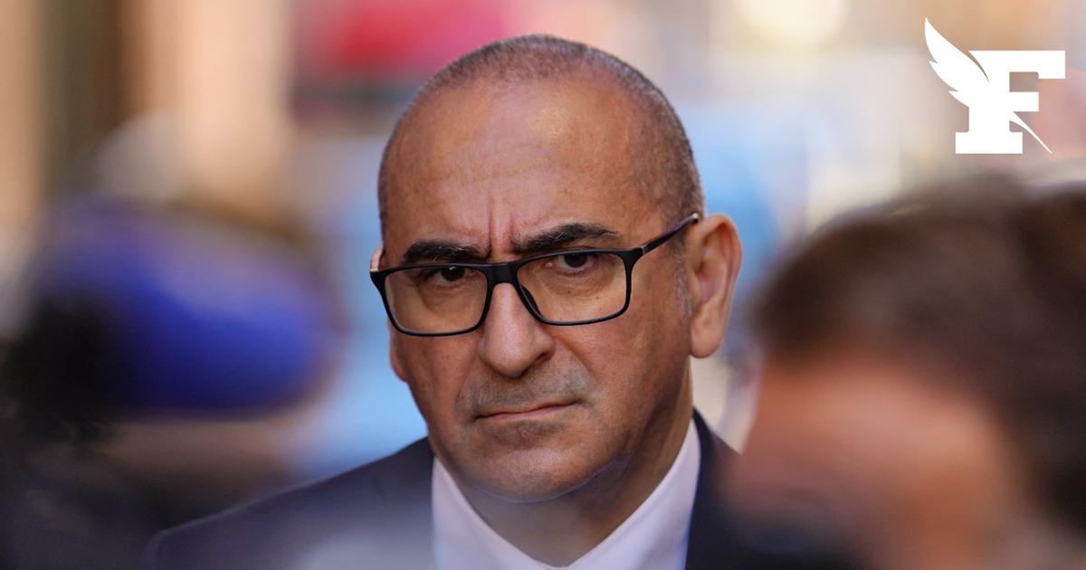 Mobilisation sociale : Laurent Nuñez reçoit les organisations de lycéens cet après-midi
