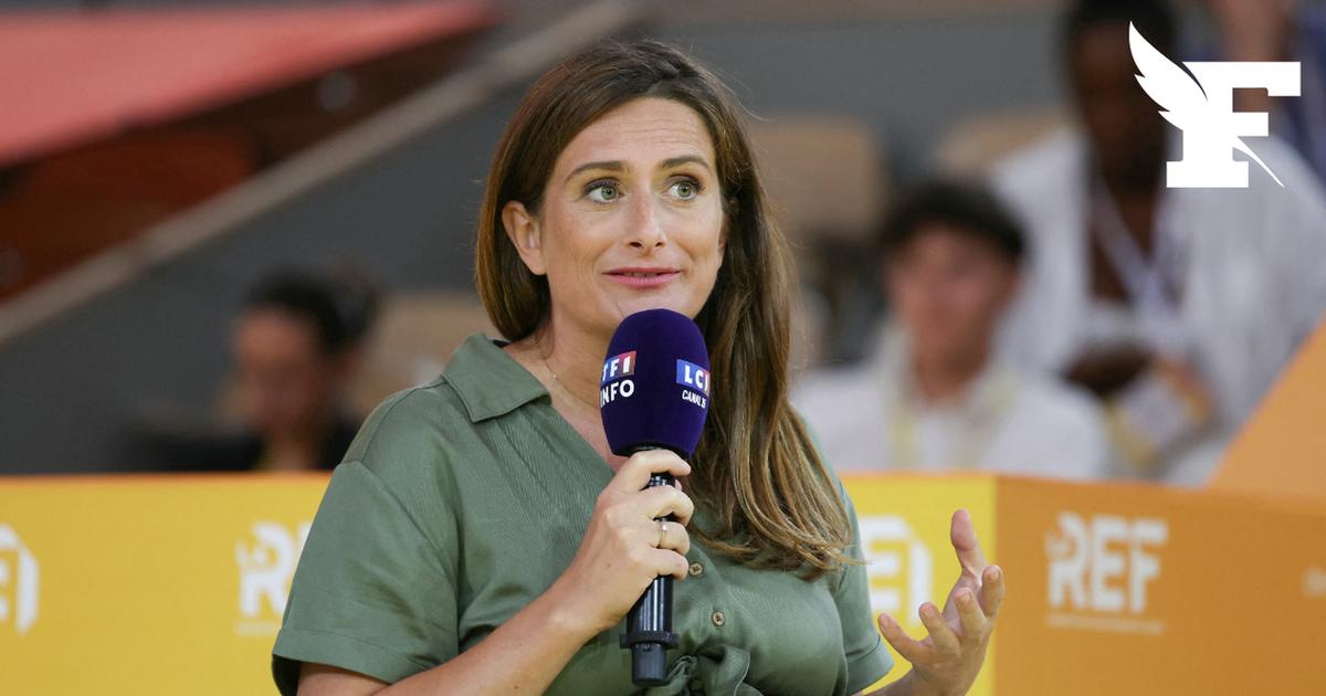 Présidentielle 2027 : «Nous prendrons les bonnes décisions pour gagner», lance Marine Tondelier