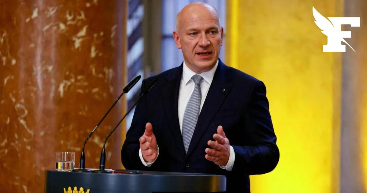 Allemagne : le maire de Berlin Kai Wegner renonce à se représenter après ses scandales