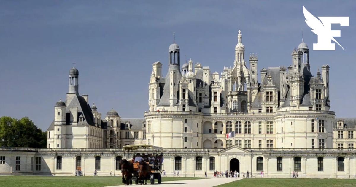 Proposant son aide pour sauver le château de Chambord, le Puy du Fou reçoit une fin de non-recevoir de la part de l'État