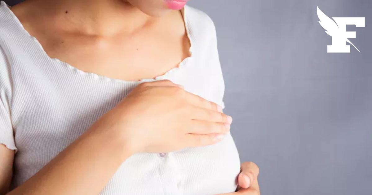 Une «détransitionneuse» américaine obtient deux millions de dollars de dommages suite à la condamnation de deux médecins condamnés pour l’ablation de ses seins