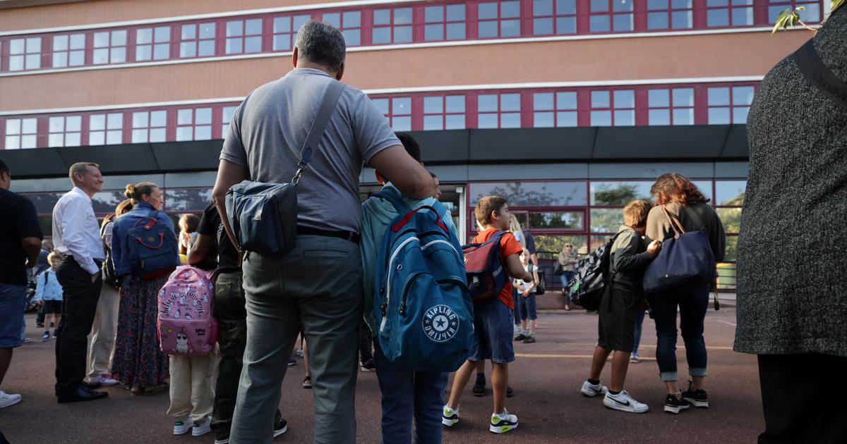 Comment les parents ont-ils perdu confiance dans le périscolaire ?