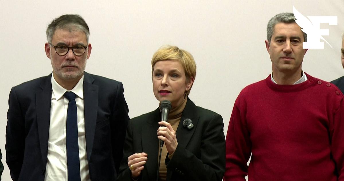 Présidentielle 2027: la gauche unitaire annonce la date de sa primaire en vue de l'élection