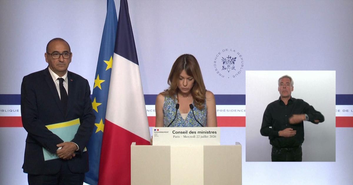 Menaces de la DZ Mafia visant le maire d'Alès: Emmanuel Macron «apporte un soutien appuyé» à l'élu