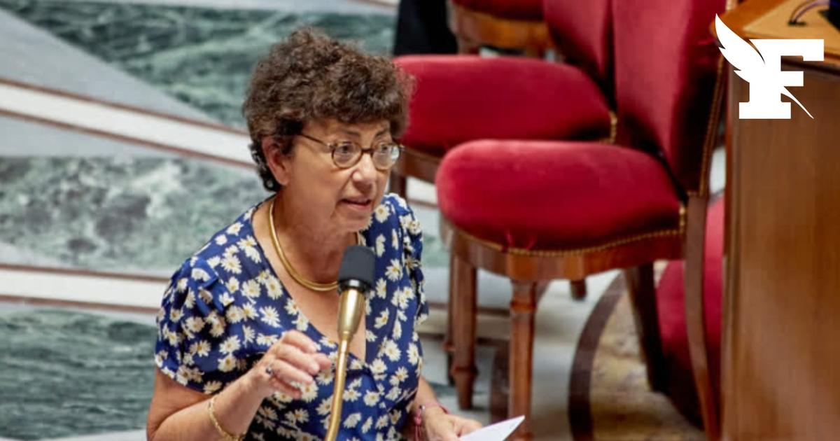 Sécheresse exceptionnelle en France : une situation «très préoccupante» selon la ministre de la Transition écologique