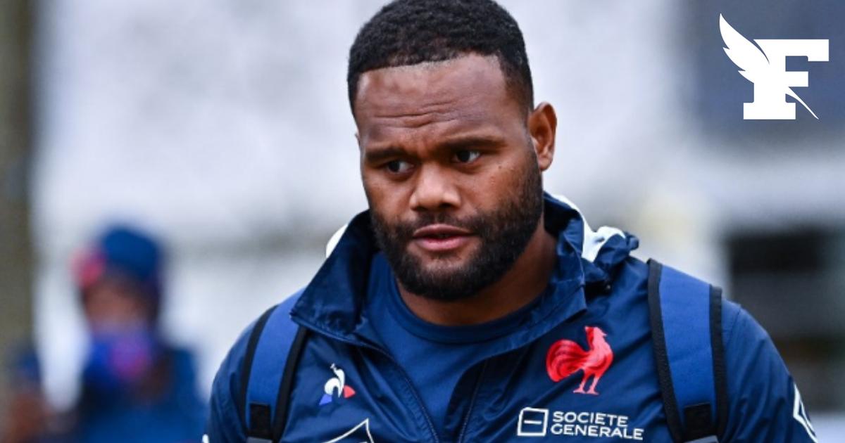 Rugby: un ancien ailier du XV de France atteint d'une anomalie cardiaque relance sa carrière à l'étranger