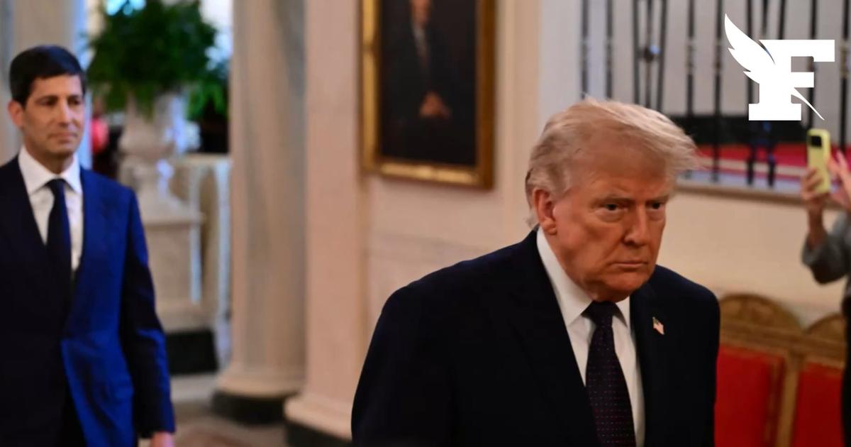 Donald Trump estime que le nouveau président de la Fed doit être «complètement indépendant»