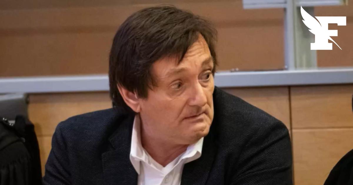 Pourquoi, grâce à des réductions de peine, Pierre Palmade aura purgé sa peine à la fin du mois