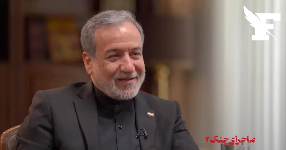 «Vous ne pouvez ni nous menacer ni nous corrompre», affirme Le ministre iranien des Affaires étrangères iranien dans un entretien